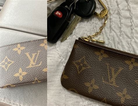 louis vuitton key wallet drake